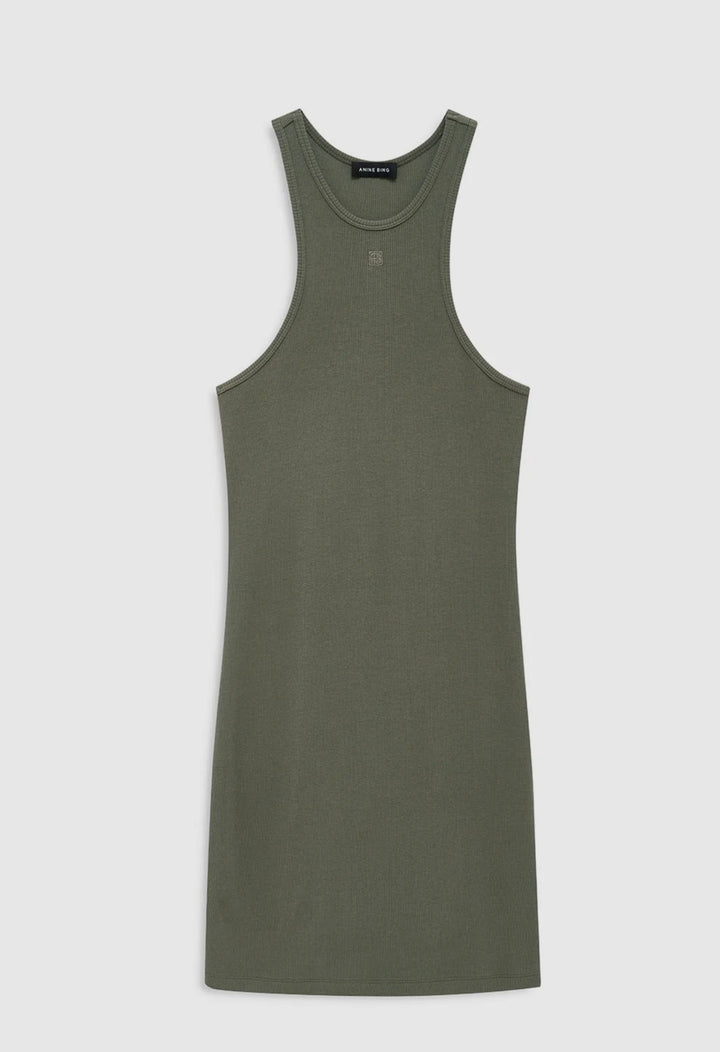 ANINE BING Cole Dress