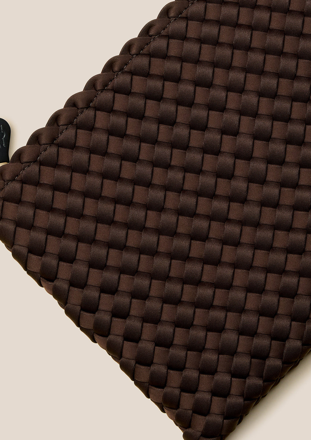 NAGHEDI Nomad Hobo Bag
