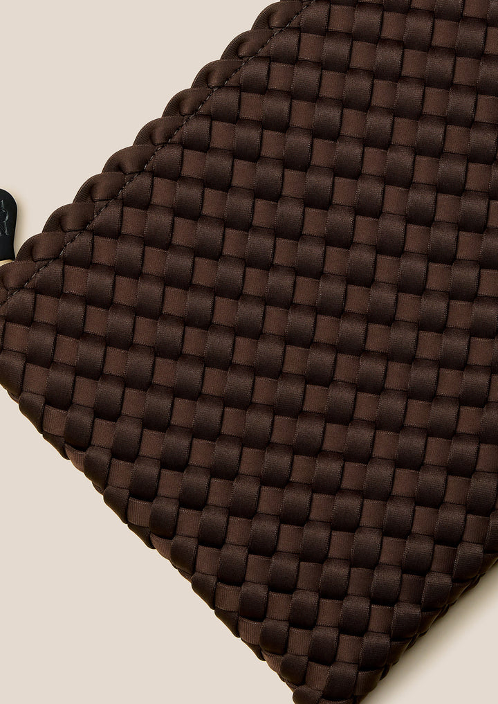 NAGHEDI Nomad Hobo Bag