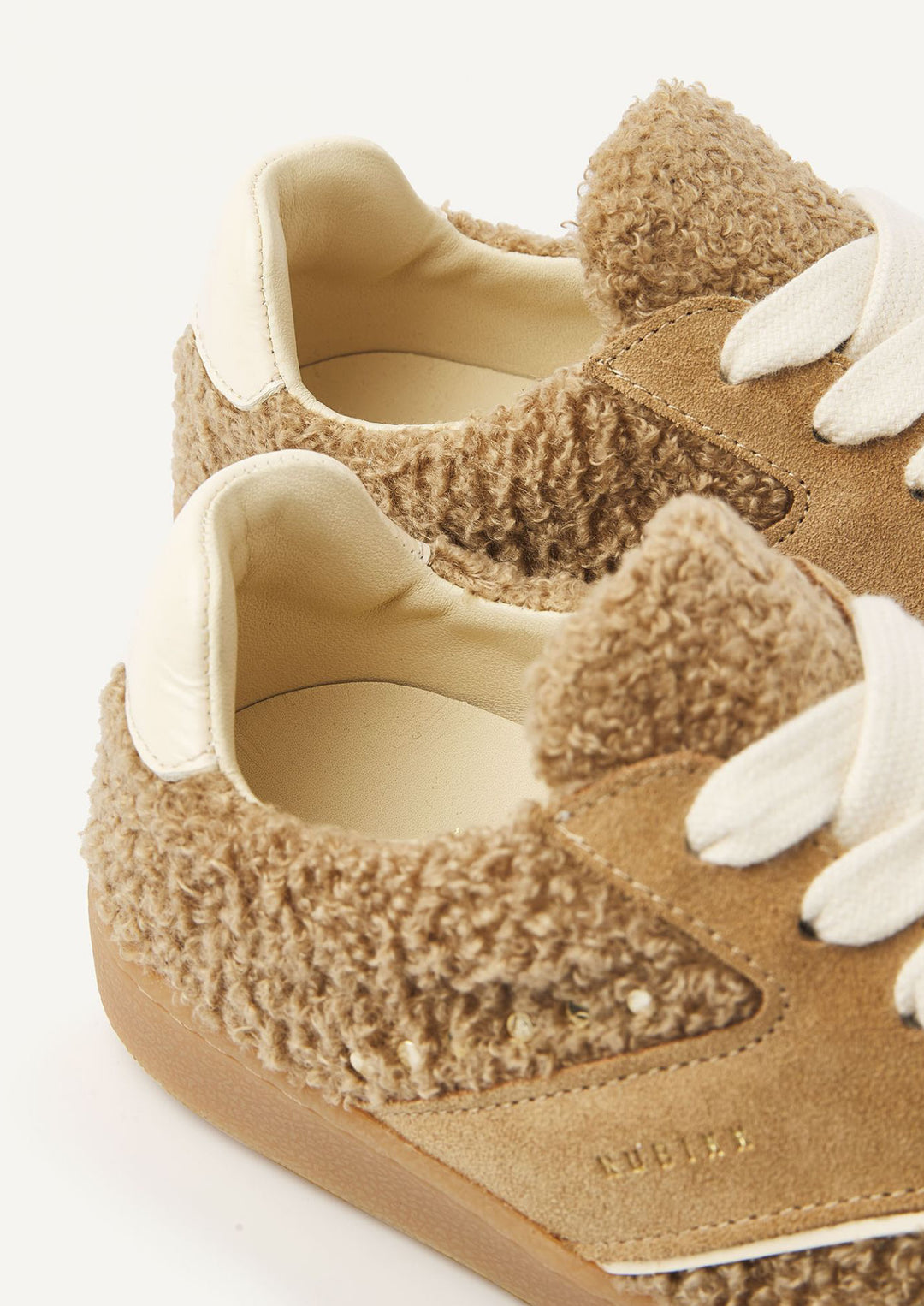 NUBIKK Ray Owen Studs