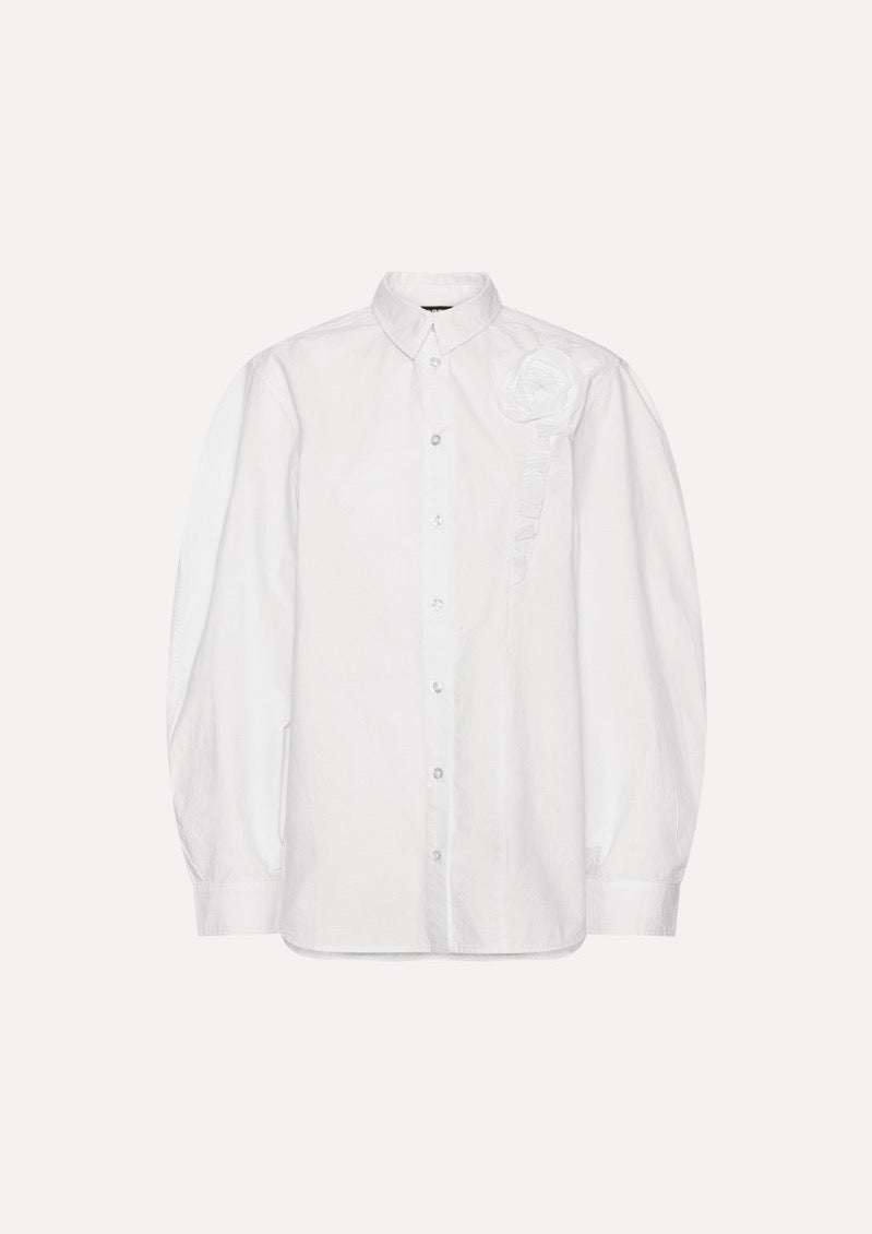 ROTATE Oversized Shirt