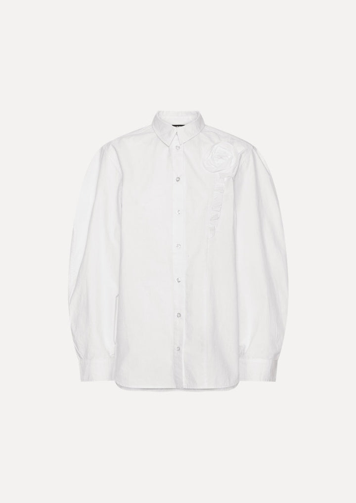 ROTATE Oversized Shirt