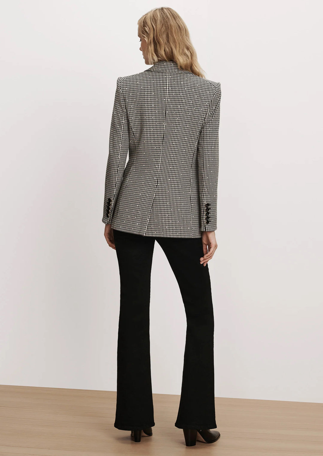 VERONICA BEARD Livvy Dickey Jacket