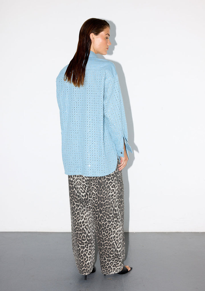 RAIINE Polli Overshirt