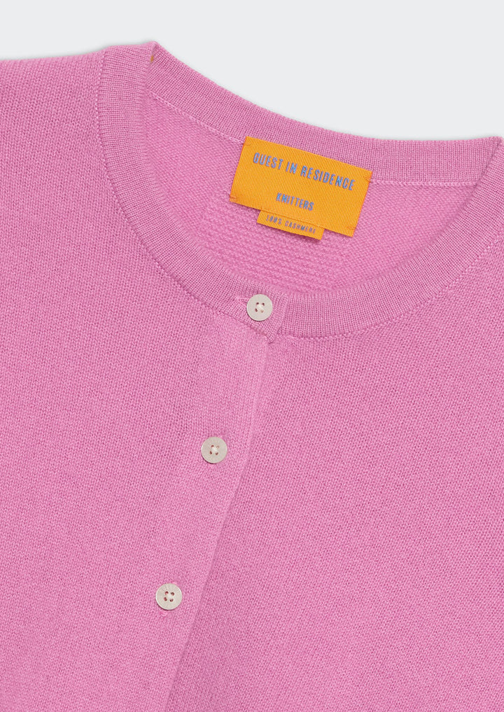 GUEST IN RESIDENCE Jane Cardigan