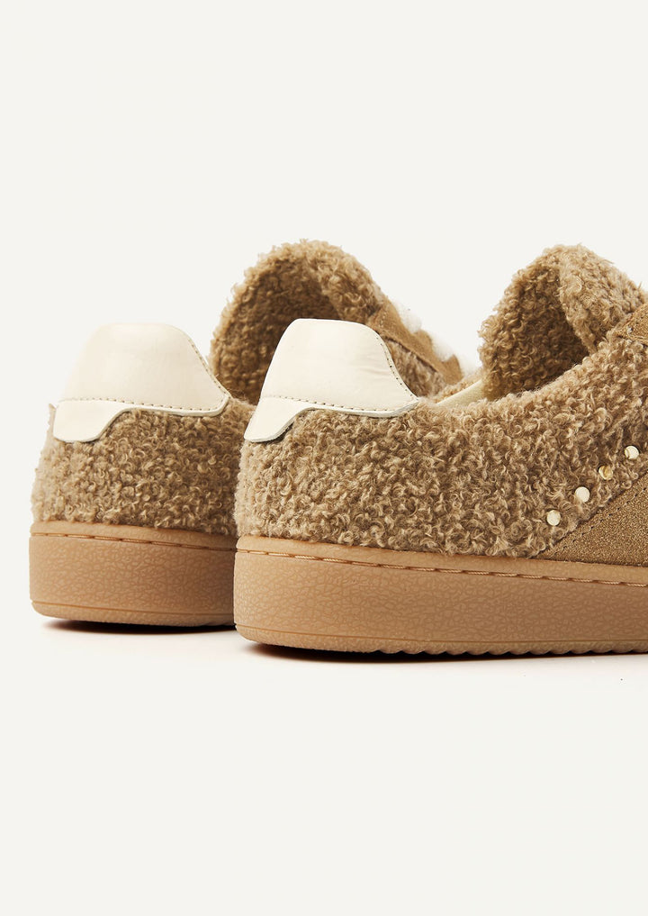 NUBIKK Ray Owen Studs