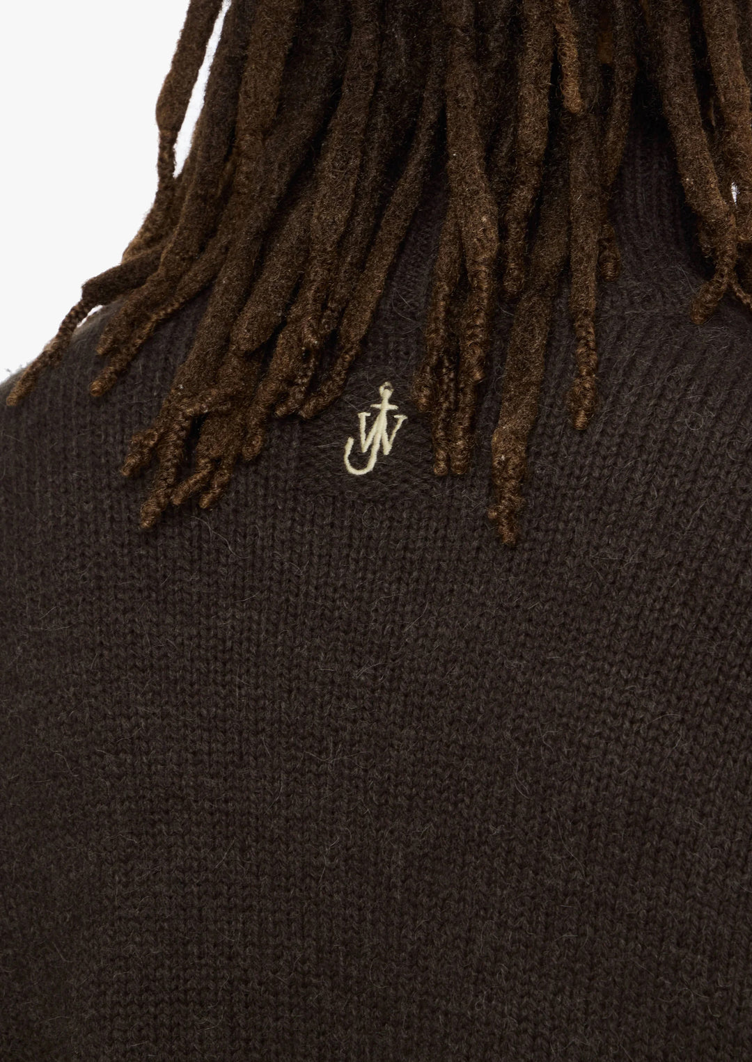 JW ANDERSON Two Tone Patch Pocket