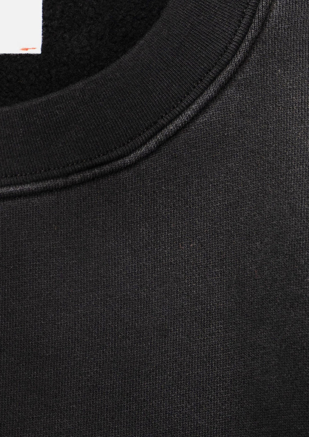 XIRENA Black Honor Sweatshirt