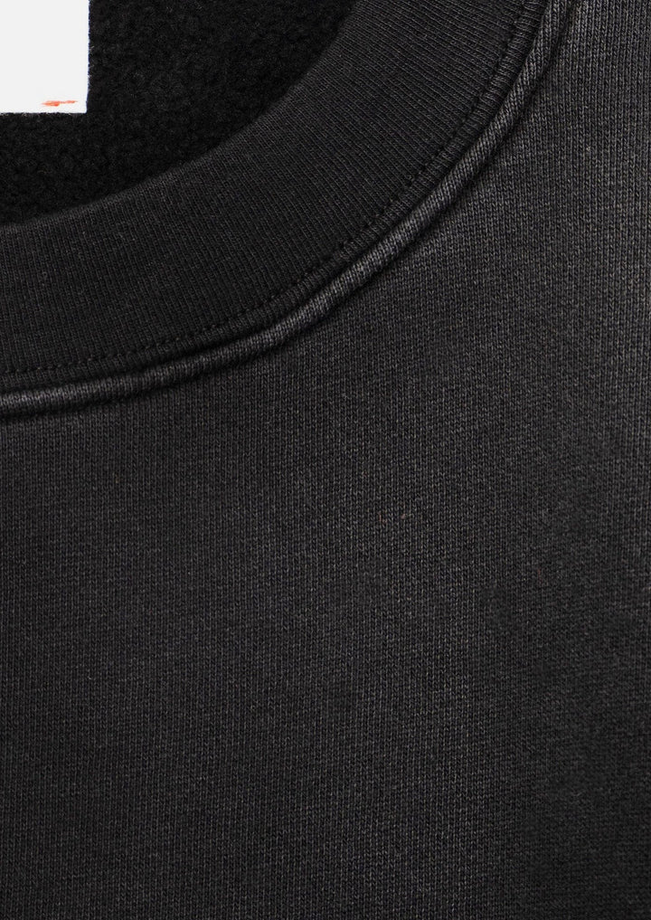 XIRENA Black Honor Sweatshirt