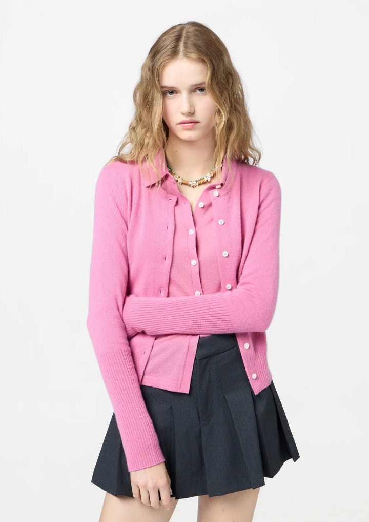 GUEST IN RESIDENCE Jane Cardigan