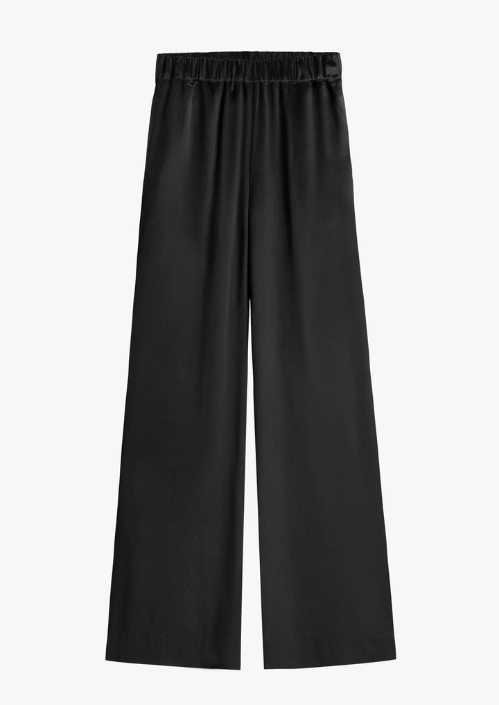 LADNERI Hose Niva schwarz