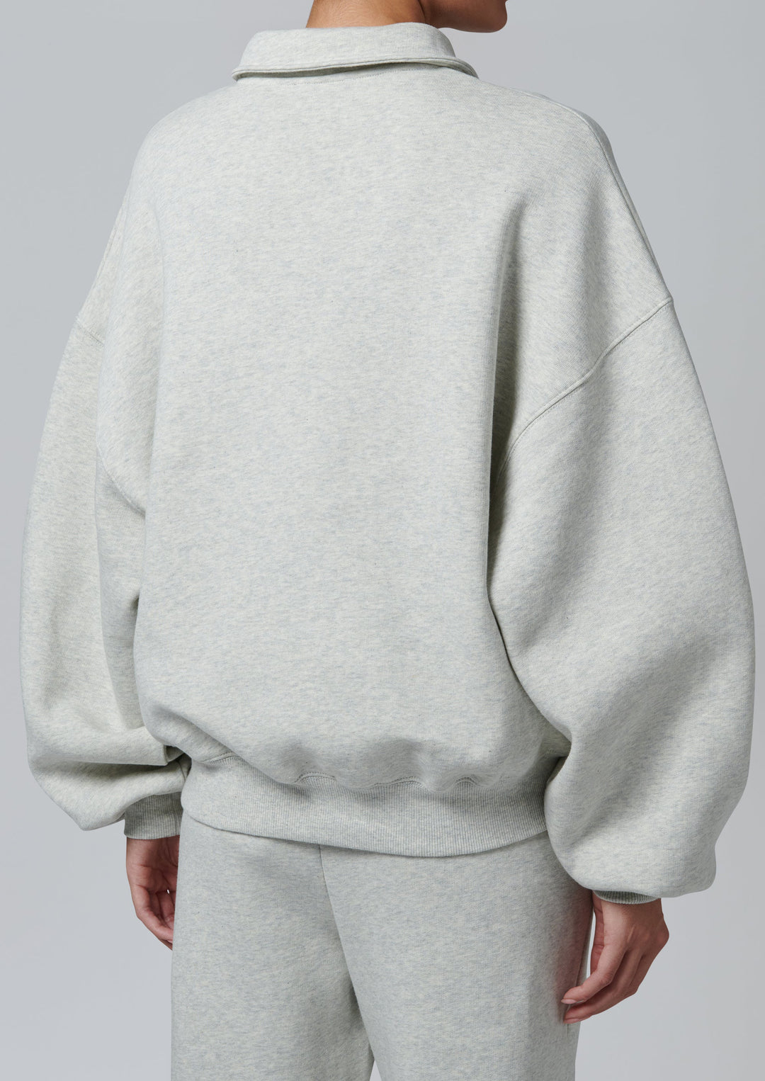 ROTATE Classic Sweat Polo
