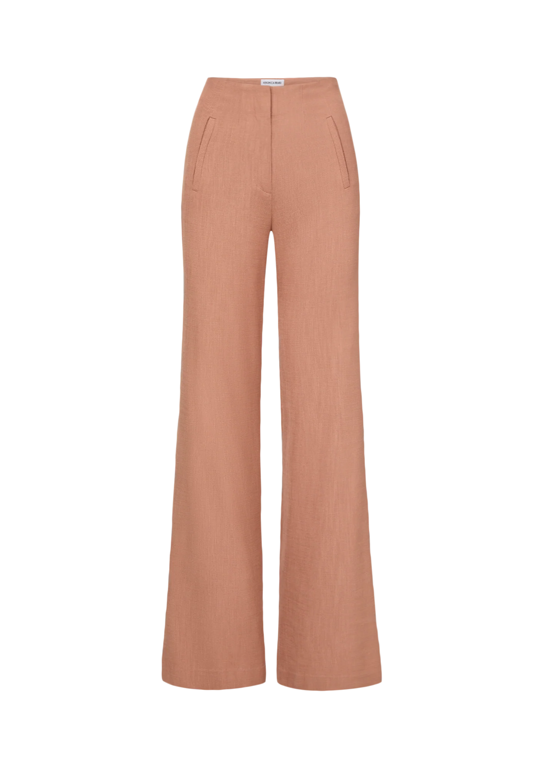 VERONICA BEARD Jude Wide-Leg Pant