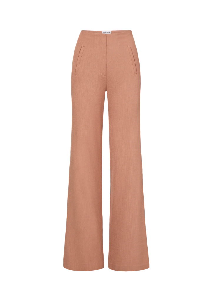 VERONICA BEARD Jude Wide-Leg Pant