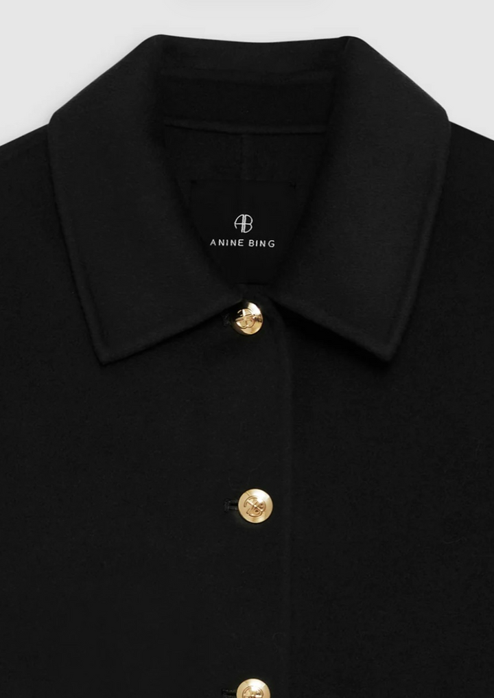 ANINE BING LUCA JACKET