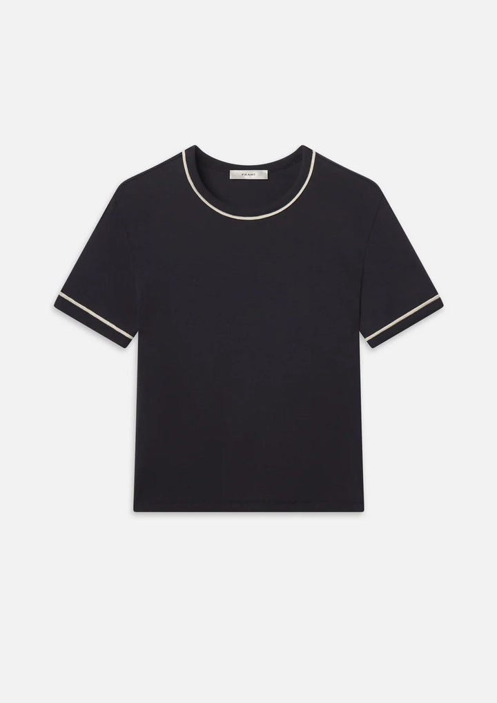 FRAME The Ringer Baby Tee