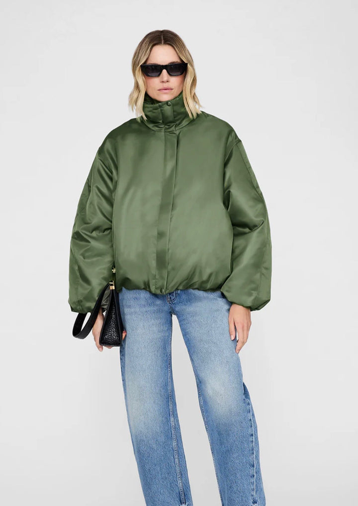 ANINE BING Cyrus Jacket