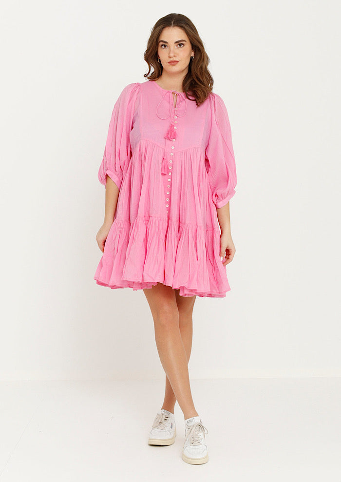 LADNERI Nice Mididress Bonbon