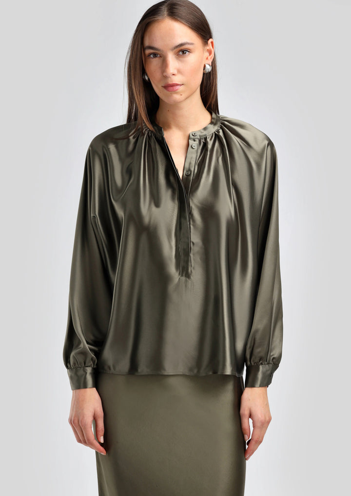 Ladneri Bluse Maya