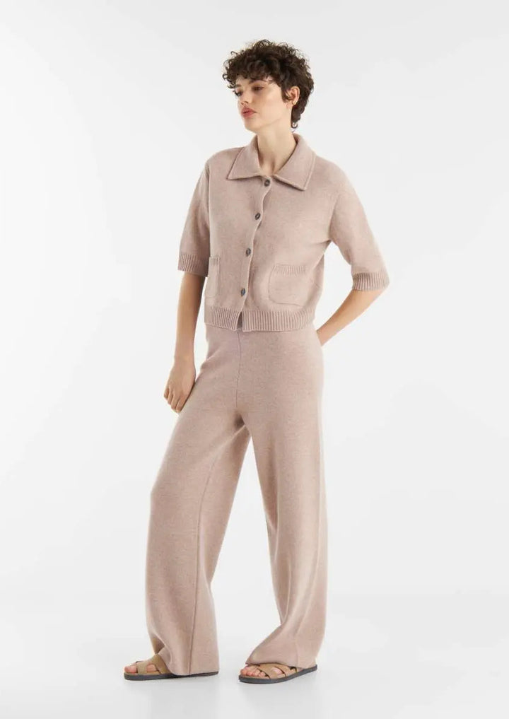 SOSUE Pants Merino