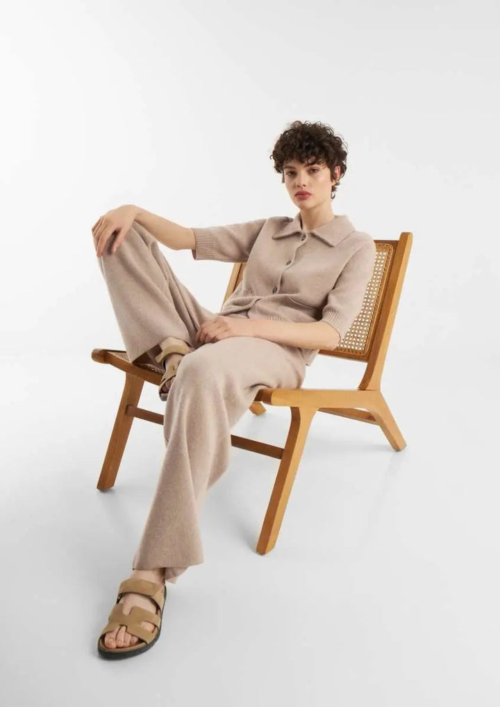 SOSUE JACKET Lilly Beige