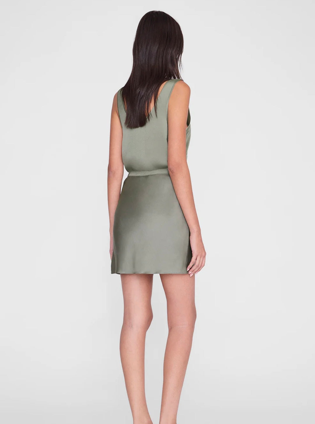 ANINE BING Chrisly Skirt