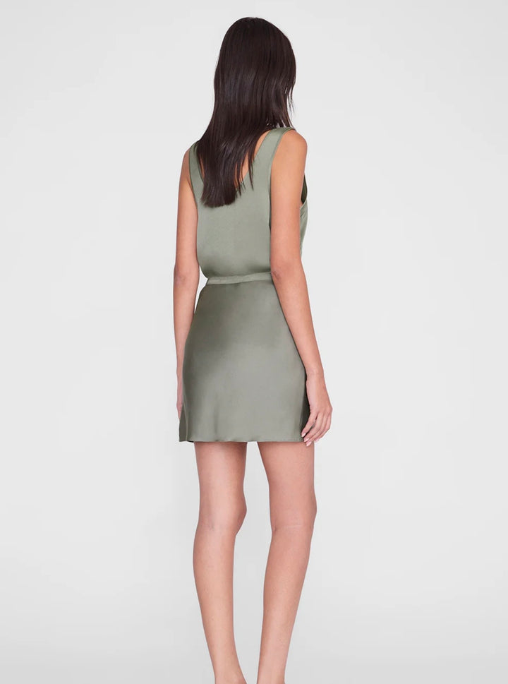 ANINE BING Chrisly Skirt