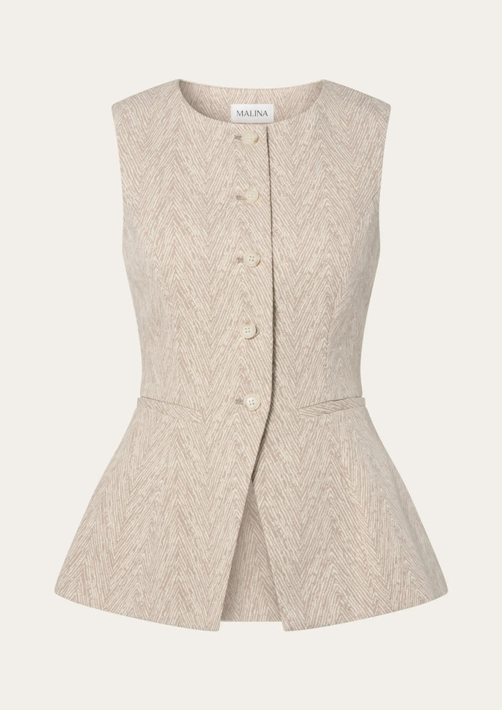 MALINA Cim Vest