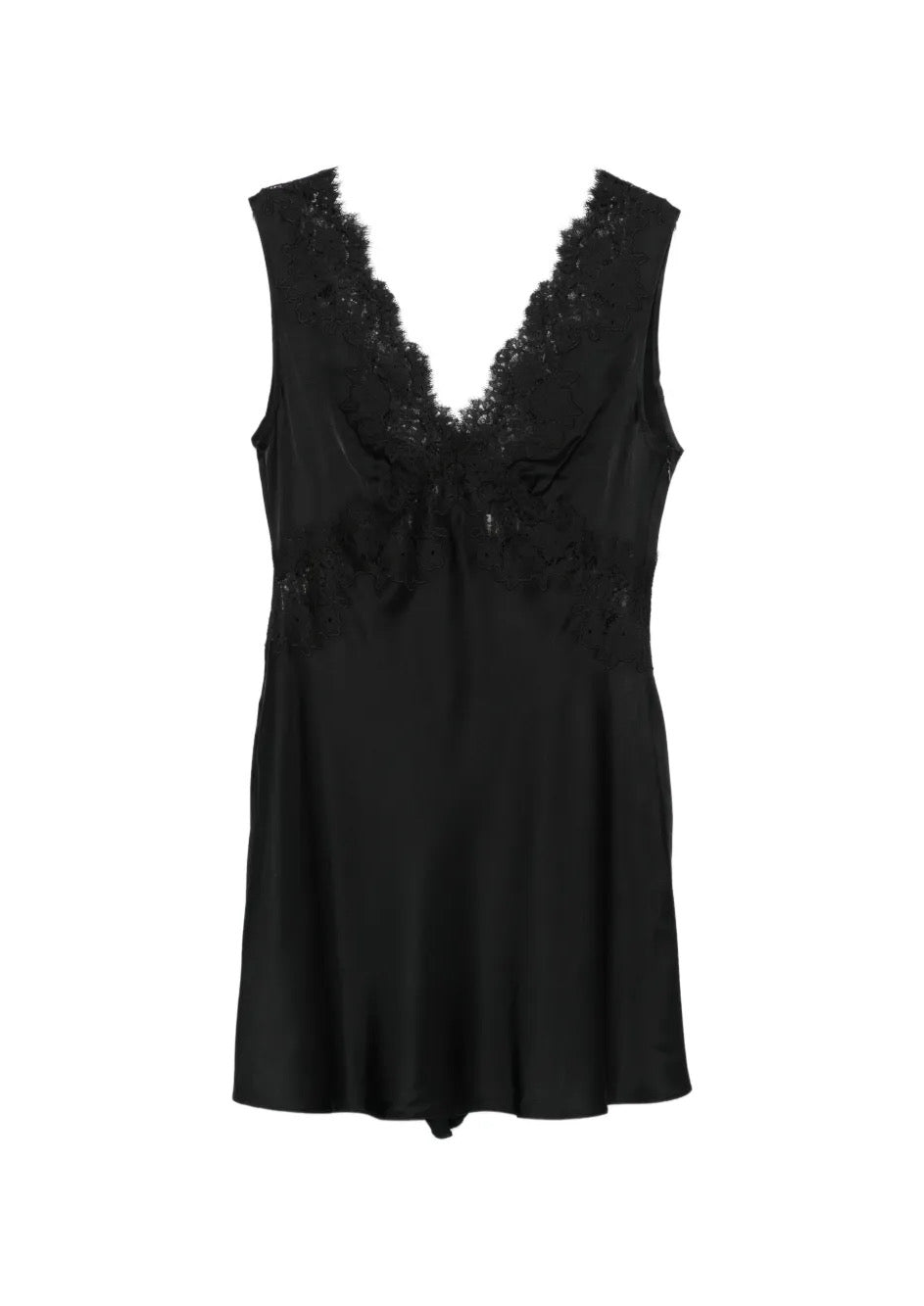 RIXO Rhegan Minidress