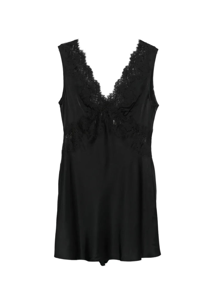 RIXO Rhegan Minidress