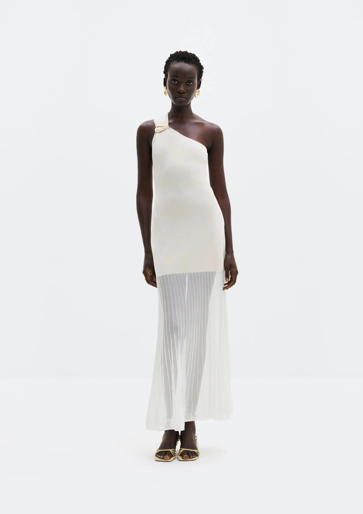 MALINA Solenza Maxikleid