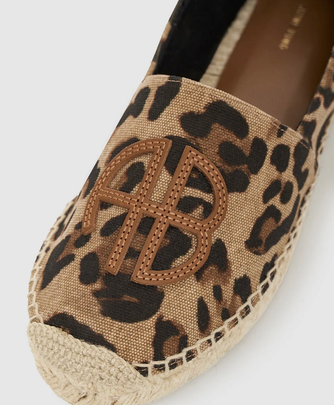 ANINE BING PALOMA ESPADRILLES