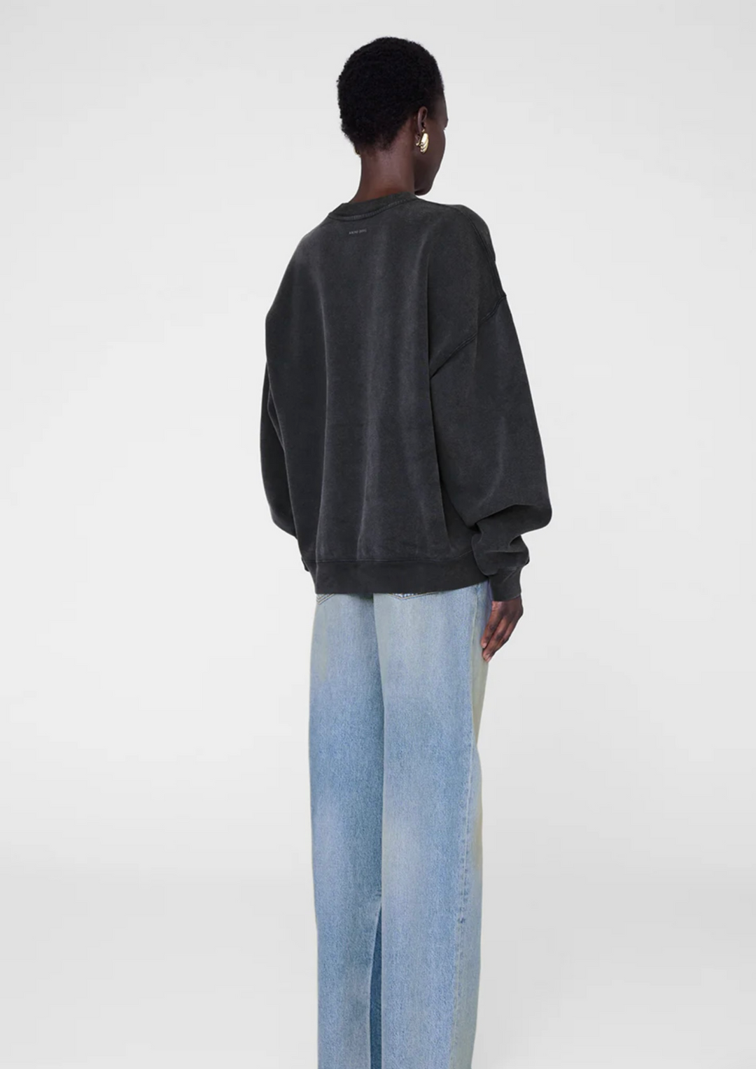 ANINE BING Miles Sweatshirt Anine Bing