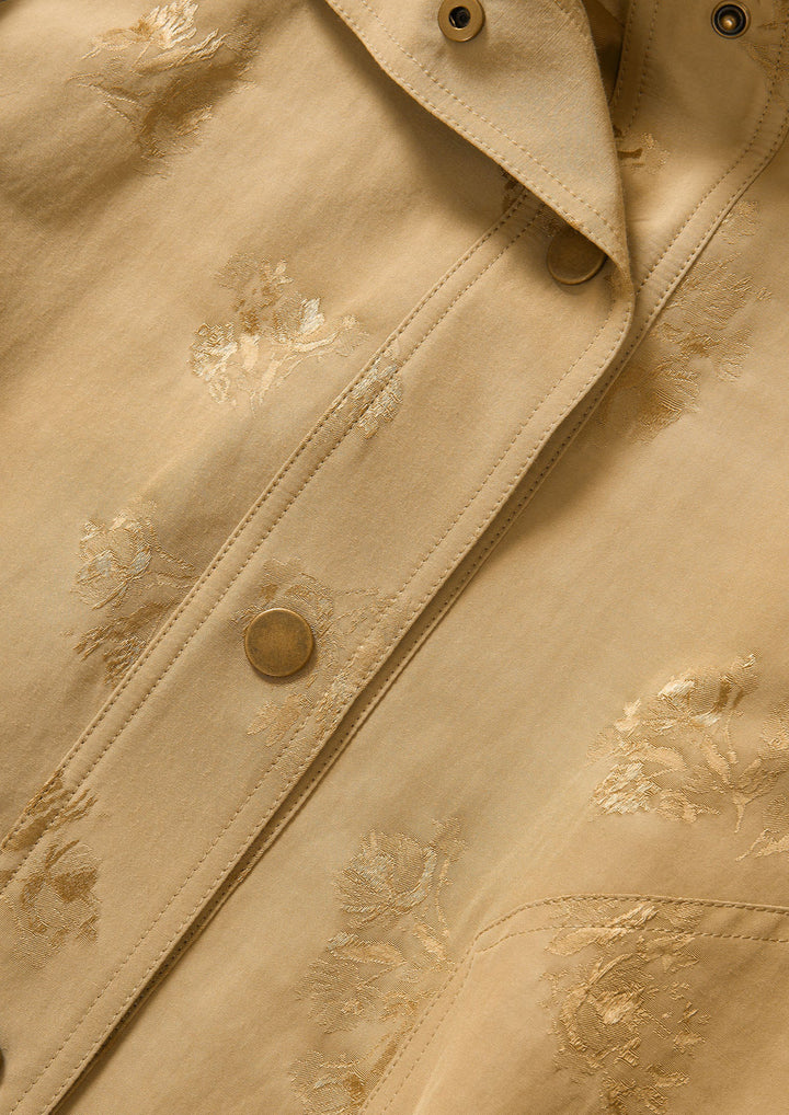 VERONICA BEARD Ainsworth Jacquard Jacket