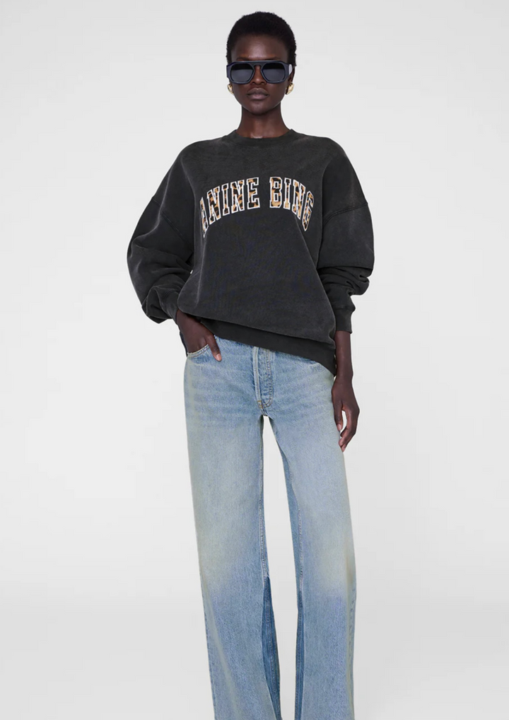 ANINE BING Miles Sweatshirt Anine Bing