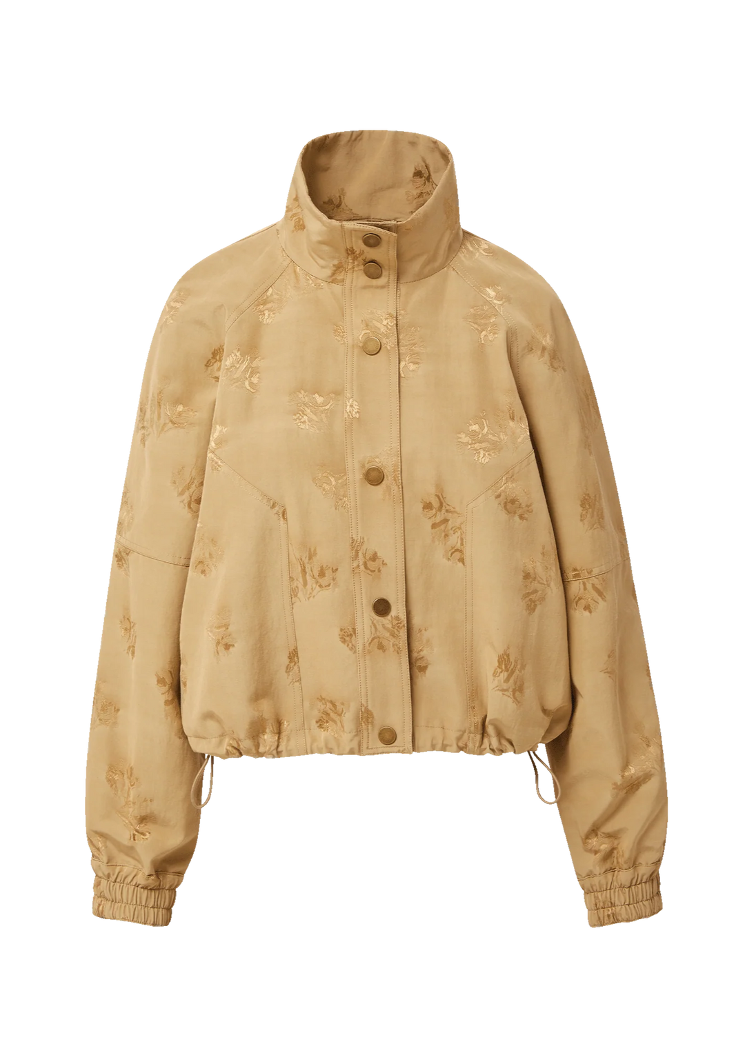 VERONICA BEARD Ainsworth Jacquard Jacket