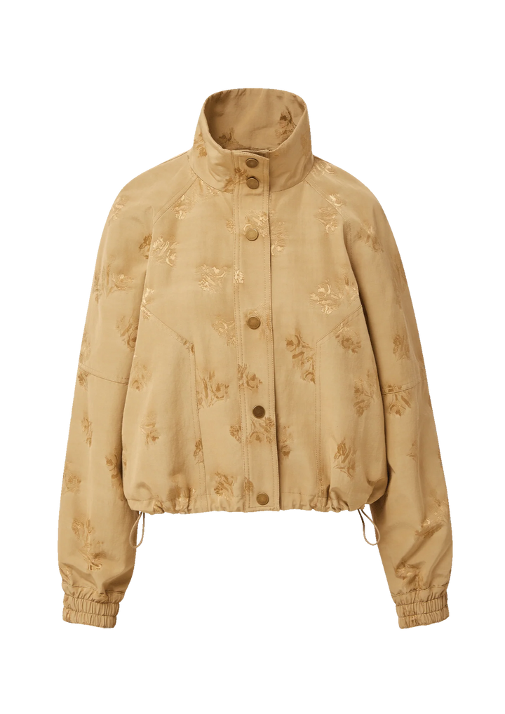 VERONICA BEARD Ainsworth Jacquard Jacket