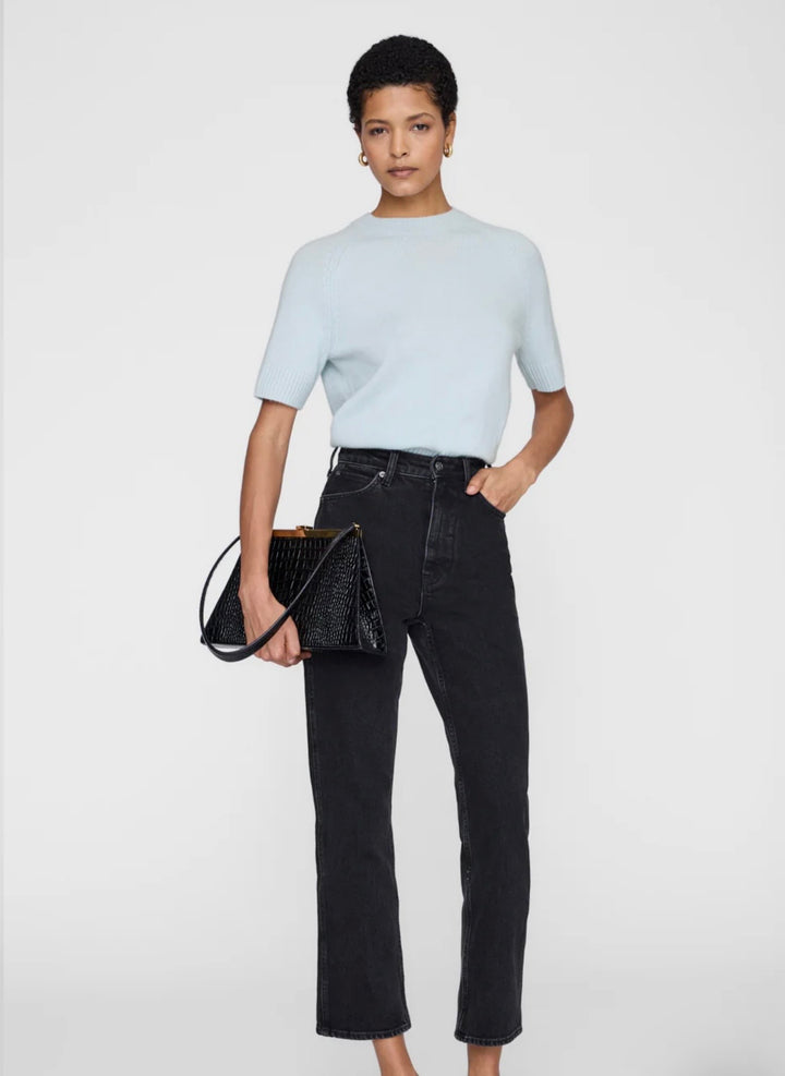 ANINE BING Jackson Sweater