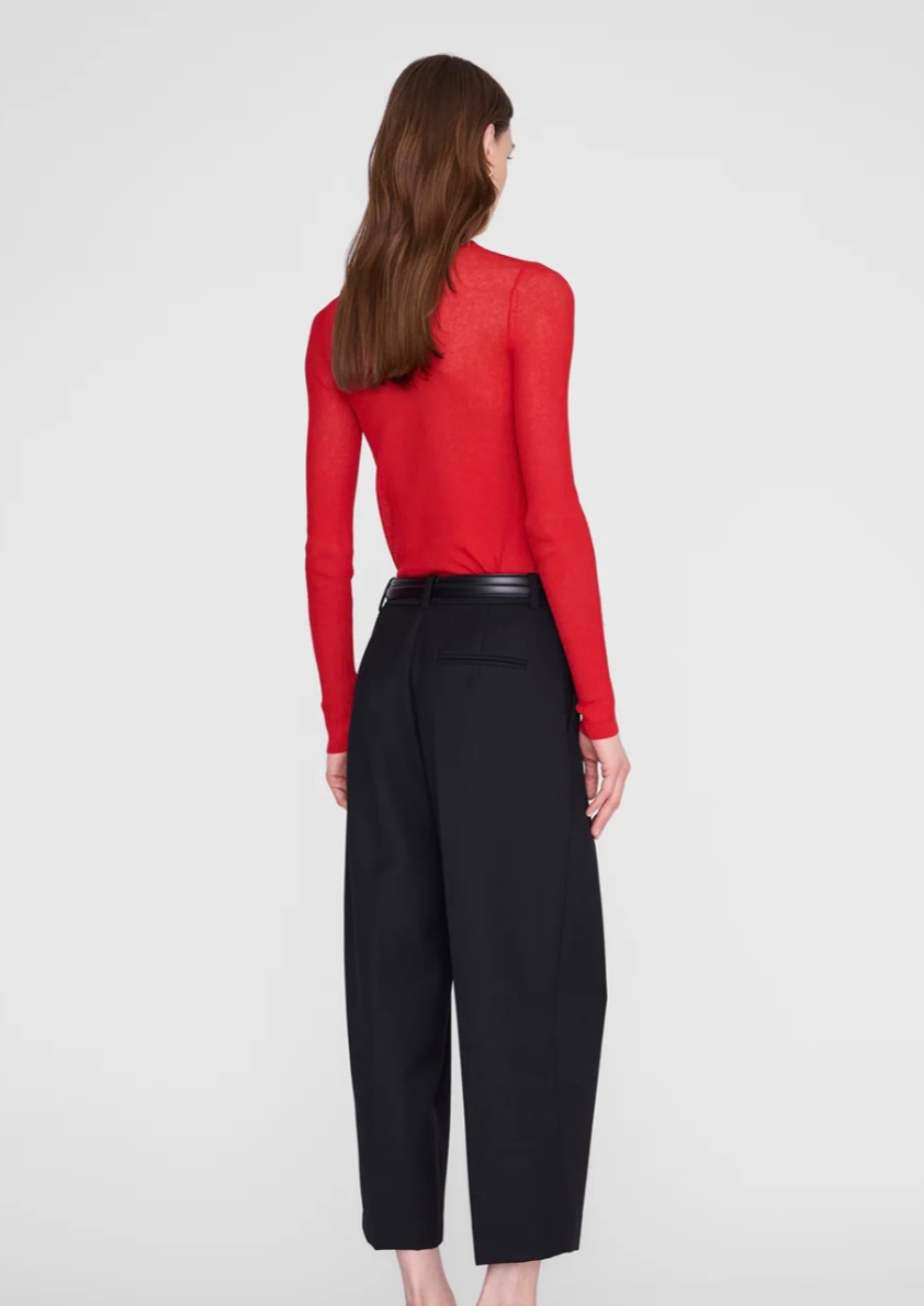 ANINE BING TIANA SWEATER