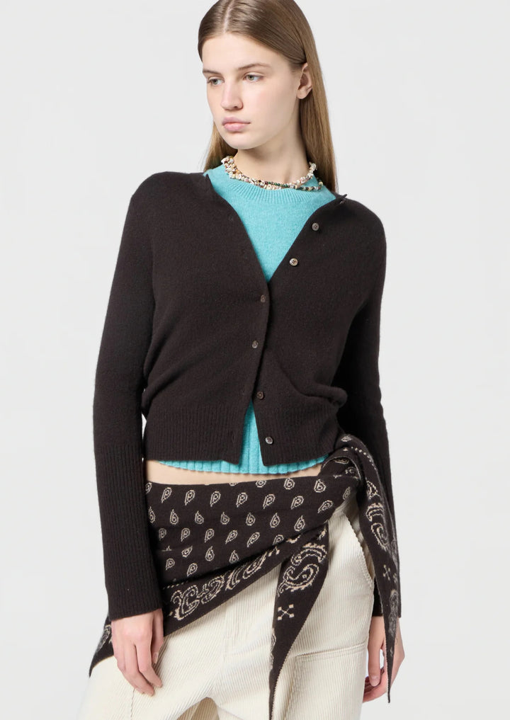 GUEST IN RESIDENCE Jane Cardigan