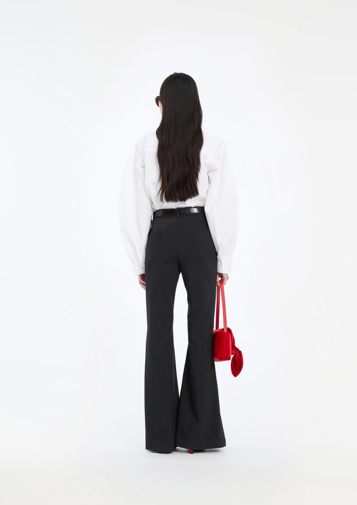 ROTATE Oversized Shirt