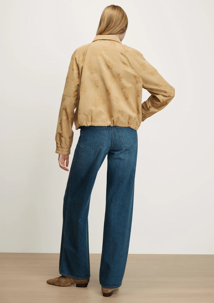 VERONICA BEARD Ainsworth Jacquard Jacket