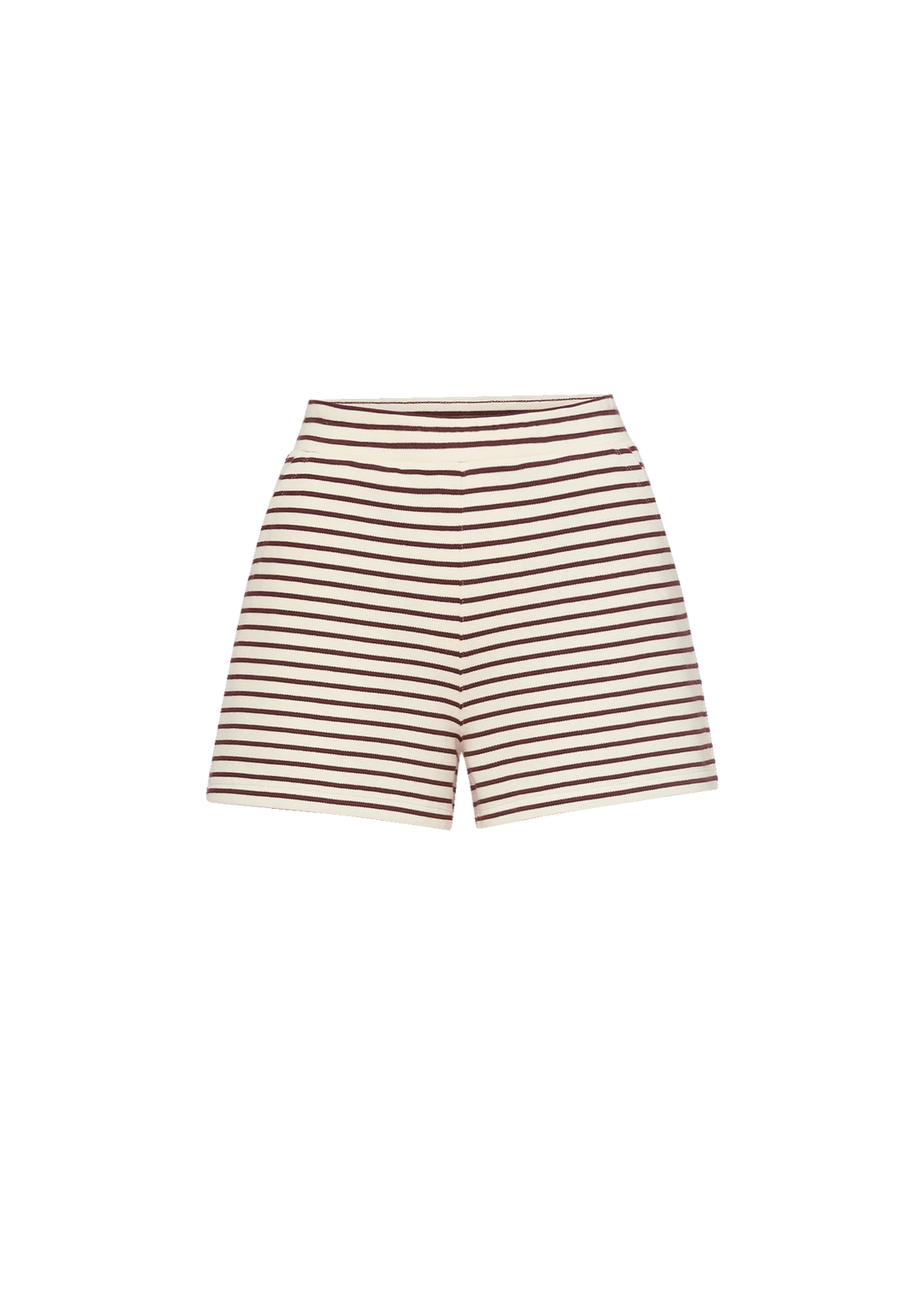 VERONICA BEARD Brighton Striped Short