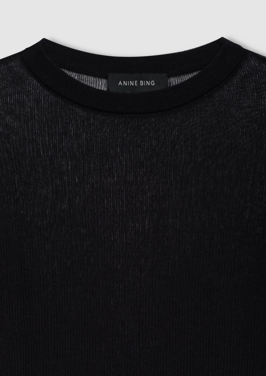 ANINE BING TIANA SWEATER