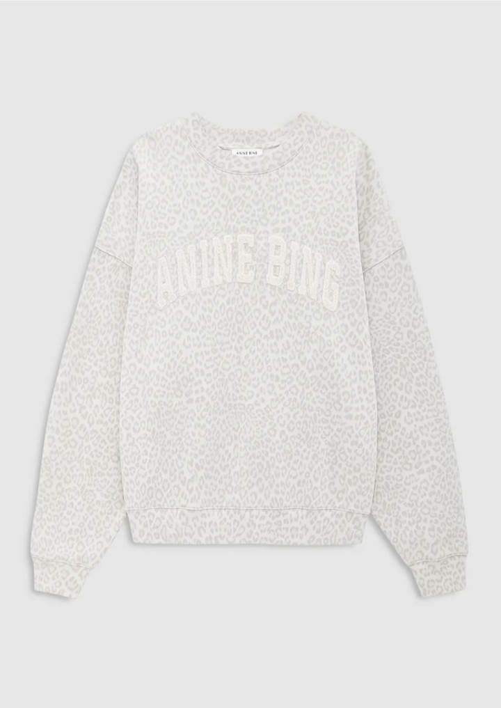 ANINE BING Miles Sweatshirt