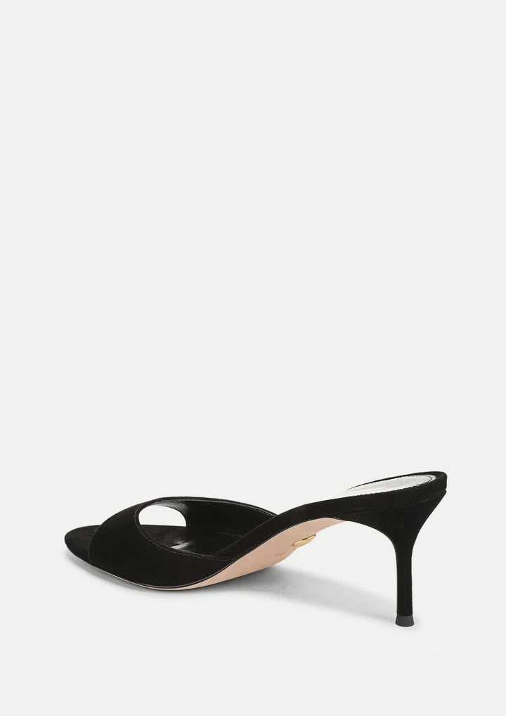 VERONICA BEARD Tia Black Heels