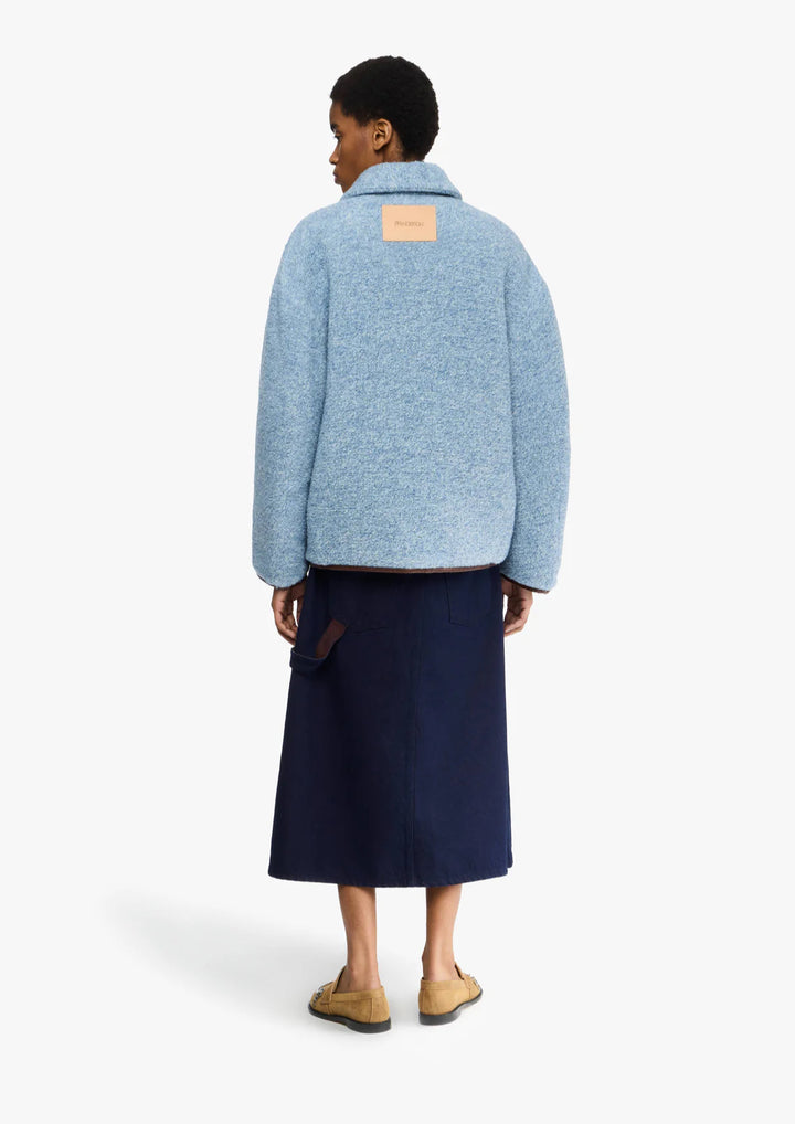 JW ANDERSON Contrast Trim Causal Jacket