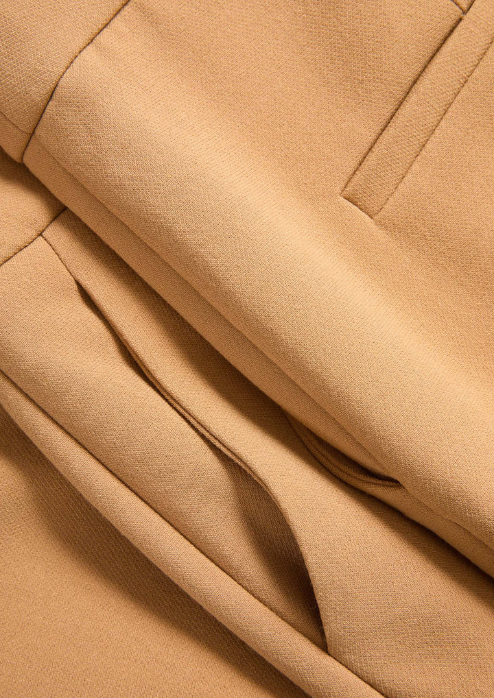 VERONICA BEARD Renzo Clean Waistband Pant