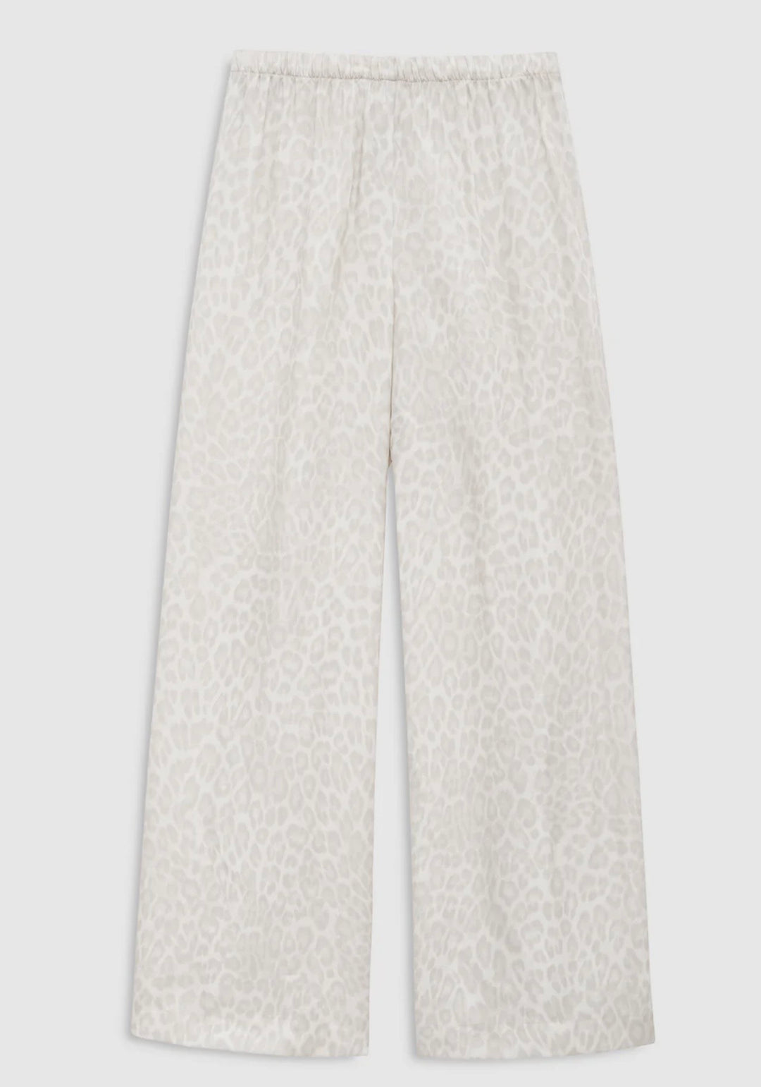 ANINE BING Roslyn Pant