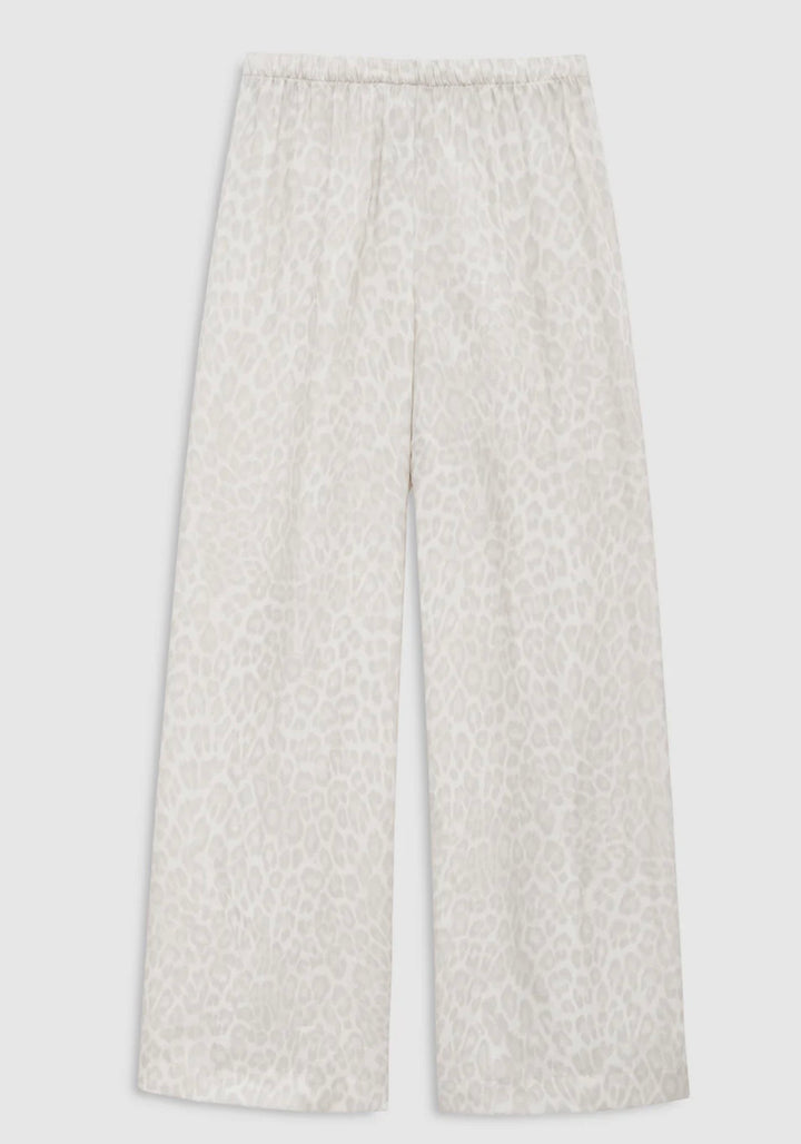 ANINE BING Roslyn Pant